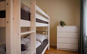 Ferienapartment HarzZeit